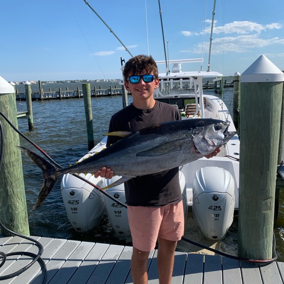 Profile Picture of Tanner Bocchino (@tannerbocchino) on Poshmark