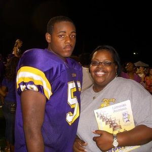 Profile Picture of Errol Franklin (@brothaphatboi) on Myspace