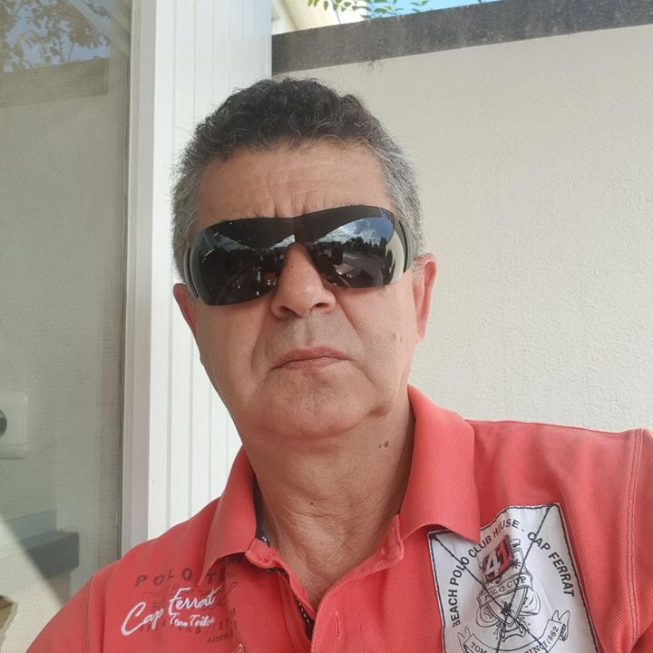 Profile Picture of Christo Iosifidis (@christoiosifidis) on Tiktok