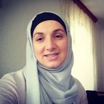 Profile Picture of Jasmina Krlic-Smajilovic (@krlicsmajilovic) on Instagram