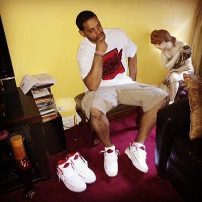 Profile Picture of Eric Brenes (@flight23club) on Twitter