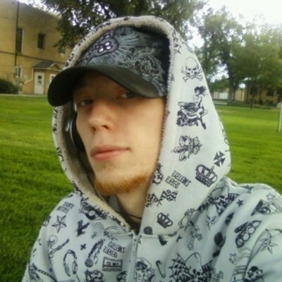 Profile Picture of Eric Wait (@grimreaper85) on Twitter