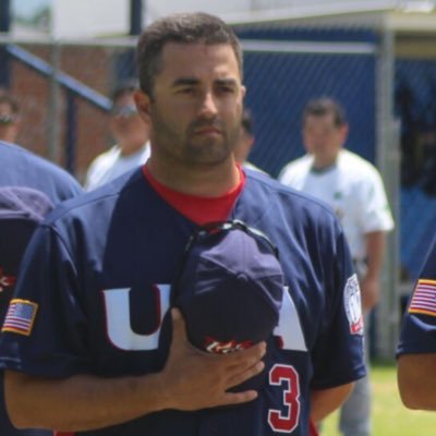 Profile Picture of Joey Ray (@J_Ray03) on Twitter