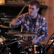 Profile Picture of Patrick McHugh (@JustAnotherDrummer93) on Youtube