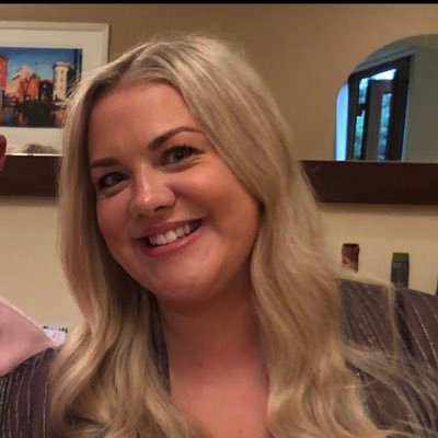 Profile Picture of Michelle Buckley (@MrsBuckley2nd) on Twitter