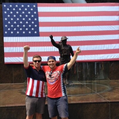 Profile Picture of Jimmy Costello (@jimmycostello_) on Twitter