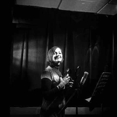 Profile Picture of Sarah Ann Kennedy (@SarahAnnKennedy) on Twitter