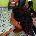 Profile Picture of Evancy hair dressing saloon (@francydressi) on Instagram