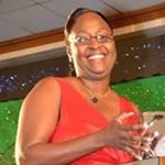 Profile Picture of Simone Griffith (@simone.griffith.391) on Instagram