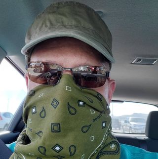 Profile Picture of Ken Maples (@ken.maples.9) on Facebook