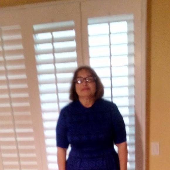 Profile Picture of Pauline Spitz-herbach (@pesh61) on Poshmark