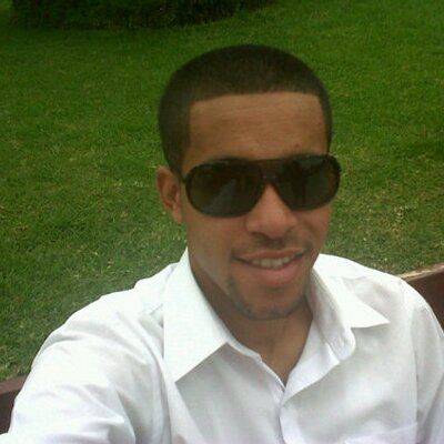 Profile Picture of David Diaz Colunga (@UcvDiaz) on Twitter