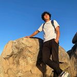 Profile Picture of Joshua Ramirez (@joshua___ramirez) on Instagram
