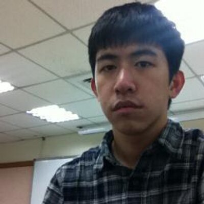 Profile Picture of Liao-chien Hsun (@82AnthonyThomas) on Twitter