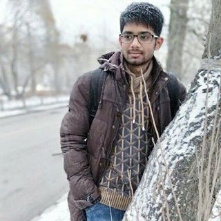 Profile Picture of Aniruddha Verma (@Aniruddha-Verma) on Facebook