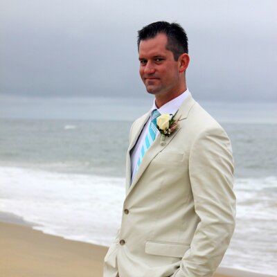 Profile Picture of Nick Fee (@NCF_NickFee) on Twitter