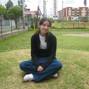 Profile Picture of Andreita Riaño (@426433626) on Myspace