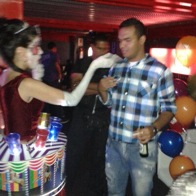 Profile Picture of Josue Jaramillo Gonz (@josuejaramillo0) on Twitter