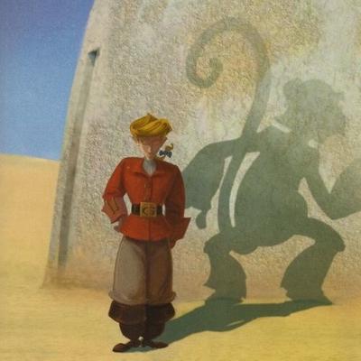 Profile Picture of Mark Rigby-Jones (@mrigbyjones) on Twitter