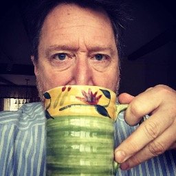 Profile Picture of Bob4CarbonOffsets (@Bob4TerraPass) on Twitter