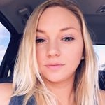 Profile Picture of Kristen Pool (@krislizpool89) on Instagram