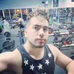 Profile Picture of Federico Manuel Aguilera (@federicomanuelaguilera) on Instagram