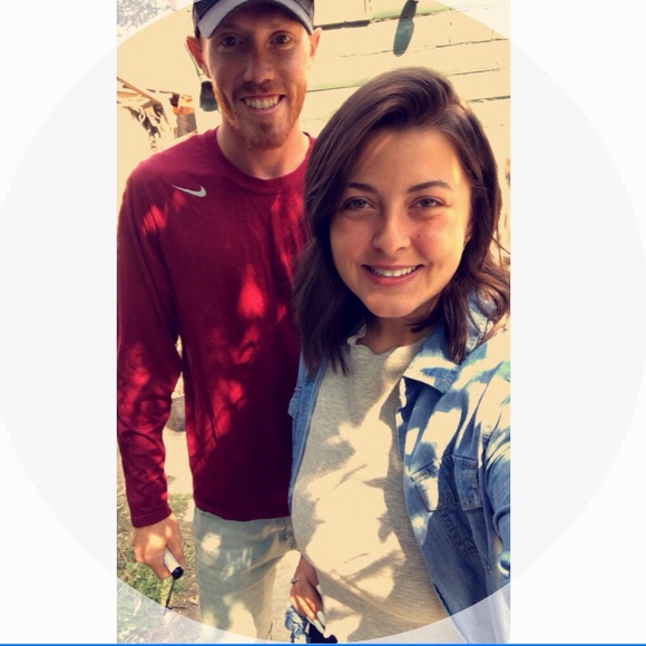 Profile Picture of Cheyenne Hobbs (@c11strick) on Poshmark