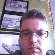 Profile Picture of Andreas Lindgren (@AndLin424) on Twitter