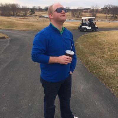 Profile Picture of Ike (@isaacleary) on Twitter