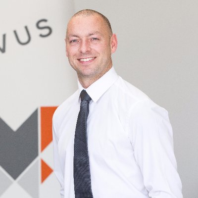 Profile Picture of Kevin Rhone (@_SocialValue) on Twitter