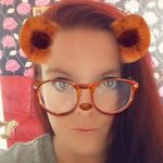 Profile Picture of Sarah Clapp (@sarah_xjayne) on Instagram