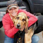 Profile Picture of Deb Thomas-Blake (@debsjustk9) on Instagram
