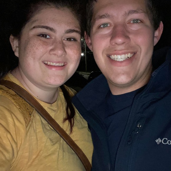 Profile Picture of Jazmynn Fintel (@jazmynn_w) on Poshmark