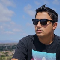 Profile Picture of Michael Rosales (@michael-rosales-47) on Quora