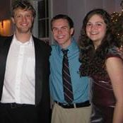 Profile Picture of Nathan Rouse (@rousen2) on Pinterest