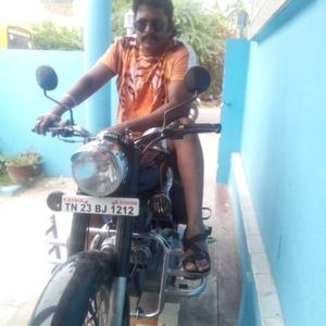 Profile Picture of Roland Isaiah (@RolandIsaiah1) on Twitter