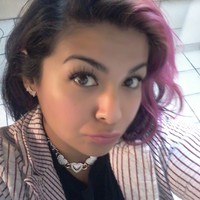Profile Picture of Valerie Darlene Quinteros (@valerie-darlene-quinteros) on Quora