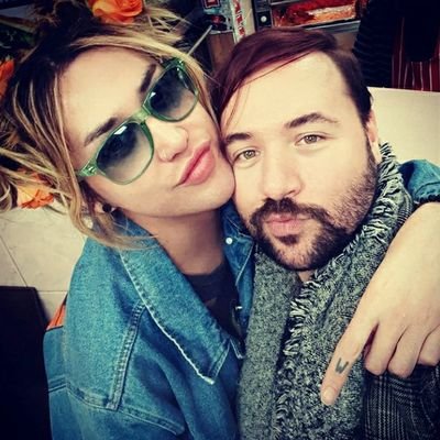 Profile Picture of James (@Jay_Cree) on Twitter