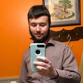 Profile Picture of Joseph Prestianni (@jmp1995) on Pinterest