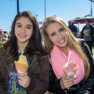 Profile Picture of Crystal Osterman (@nootstal) on Myspace