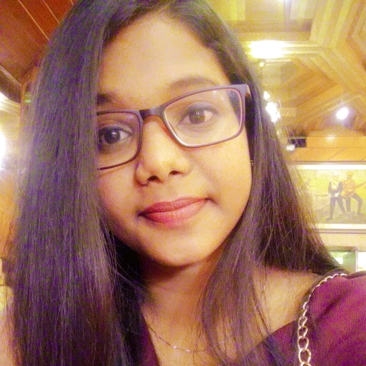 Profile Picture of AISAY (@aishanair) on Tiktok