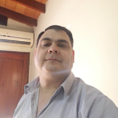 Profile Picture of Hector Flecha (@Hectorflecha5) on Twitter