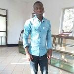 Profile Picture of Simon Boaz (@simon.boaz.1993) on Instagram