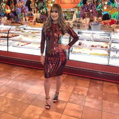 Profile Picture of Bianca Garcia (@BiancaGarcia91) on Twitter