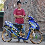 Profile Picture of Muhamad_Suandi (@suandi331) on Instagram