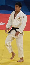 Profile Picture of Takanori Nagase - Wikipediaon Wikipedia