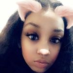 Profile Picture of RoseLyn Thomas (@_smokeyrozaaay) on Instagram