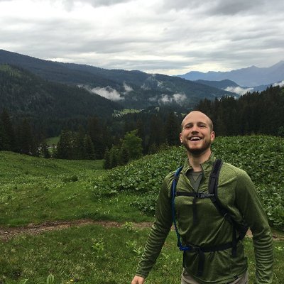 Profile Picture of Matt Jungclaus (@therealbhcto) on Twitter