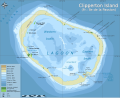 Profile Picture of Clipperton Islandon Wikipedia