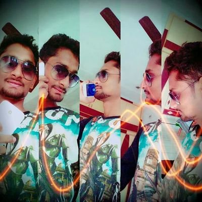 Profile Picture of Vishal Panchal (@Vishalpanchal54) on Twitter